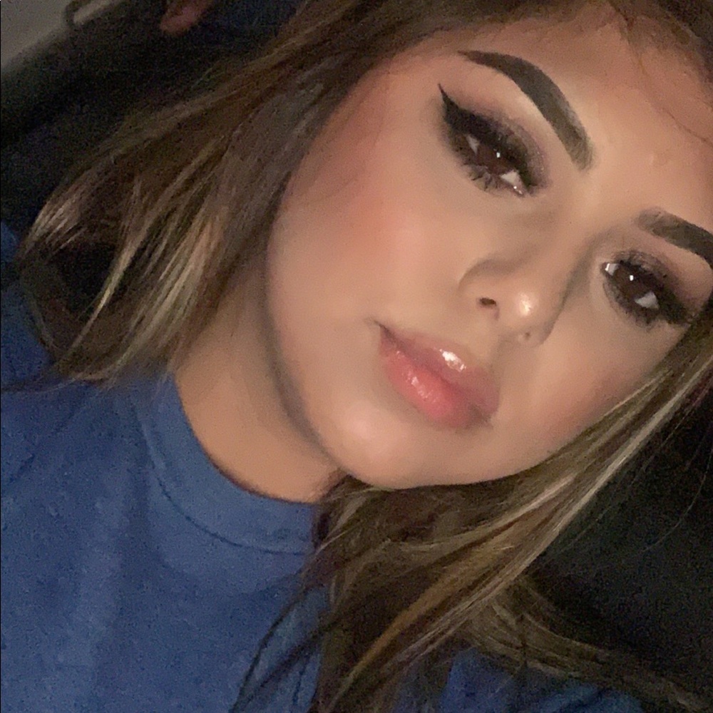 Meet your Posher, Miranda